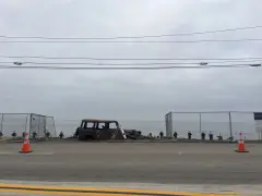 PCH reopens after fire closure, just in time for the holiday weekend