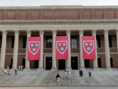 Defense official said cutting Harvard grant could cause ‘grave and immediate harm to national security,’ court docs show