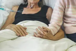 Trump’s new budget bill hides an assault on hospice
