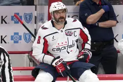 Bet365 bonus code NYPBET: Canadiens vs. Capitals Game 1 prediction for NHL playoffs