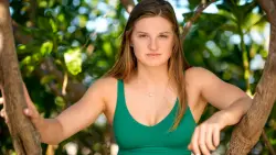 Spoiler alert: Here’s how Eagan native Eva Erickson fared on ‘Survivor’ finale