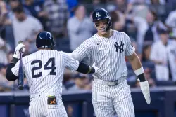 Fanatics Sportsbook promo for Yankees vs. Rockies: New users get $1,000 no sweat first bet