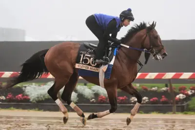 Preakness Stakes 2025 odds, horses, jockeys and complete bettor’s guide
