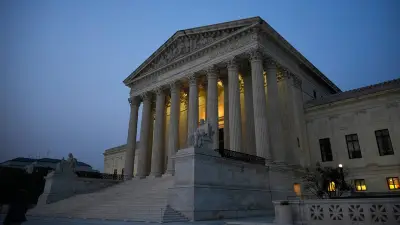 ACLU appeals to Supreme Court to stop Venezuelan deportations; Boasberg holds emergency hearing Friday night