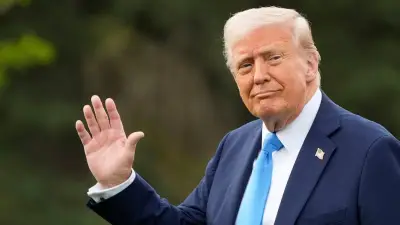 'Failure's not an option': Trump budget bill will be 'big' help for seniors, top House tax-writer says