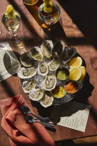 Philly’s Shuckfest returns this Saturday with 10,000 oysters and a sustainable mission