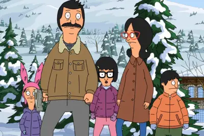 When Does ‘Bob’s Burgers’ Return With New Episodes?