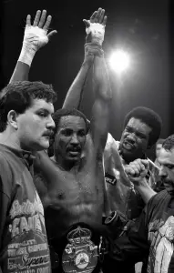 Legendary boxer Mike ‘The Bodysnatcher’ McCallum dead at 68