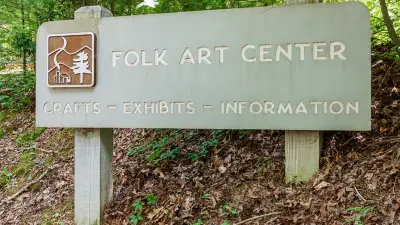 Suspicious incendiary device found near Blue Ridge Parkway prompts evacuation