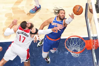 What Channel Is The Knicks-Celtics Game On Tonight? Start Time, Where To Watch Knicks-Celtics Game 6 Live Online