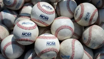 Former Seton Hall pitcher details sexual hazing, blood injuries and says coach failed to act
