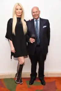 Erika Jayne’s ex Tom Girardi, 86, sentenced to 7 years in prison for wire fraud