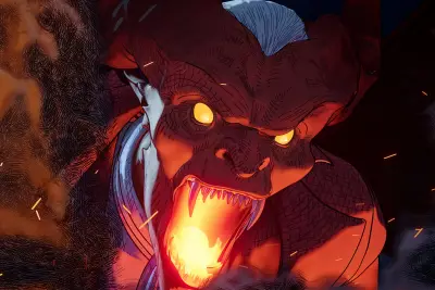 Stream It Or Skip It: ‘Love, Death & Robots’ Volume 4 on Netflix, The Return of The Animated Anthology From Exec Producers Tim Miller And David Fincher