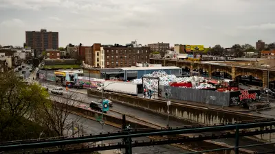 Opinion: East New York, It’s Our Time To Level Up