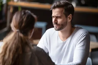 Never answer these common questions women ask their partners, expert warns — here’s how to stay out of trouble if you slip up