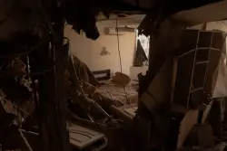 4 killed in Kyiv after a Russian missile and drone attack across Ukraine, mayor says