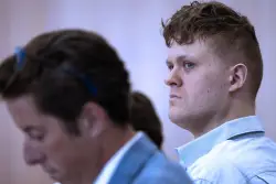 Milwaukee sicko Maxwell Anderson found guilty of murdering, dismembering college student Sade Robinson after first date