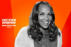 ‘Forever’ Creator Mara Brock Akil Shares Why Her Netflix Series Made Major Changes To Judy Blume’s Book: “I Think Those Key Pivots Opened Up The World”