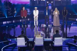Who Will Win ‘American Idol’ 2025? How to Watch Season 23 Finale for Free