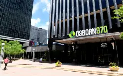 St. Paul weighs consolidating some downtown offices at Osborn 370 building