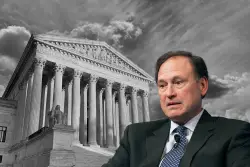 "A court captured by far-right conspiracy theories": How the GOP drove the Supreme Court off a cliff