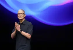 How Apple invested big, profited greatly and sold itself to China