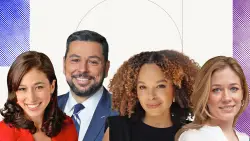 MSNBC wants to host America’s “fun Saturday night dinner party”