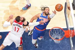 What Channel Is The Knicks-Celtics Game On Tonight? Start Time, Where To Watch Knicks-Celtics Game 6 Live Online