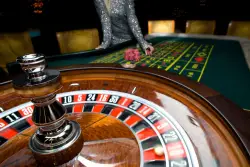 Dear Abby: My wife goes to the casino every night — she won’t stop gambling