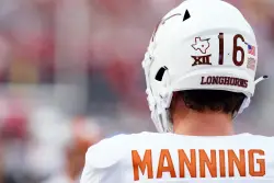 2025 Heisman Trophy odds: Arch Manning is the betting favorite