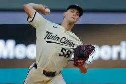 With Pablo López hurt, David Festa arrives for next major league opportunity