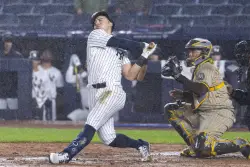 Yankees ‘dodged’ Anthony Volpe shoulder worries in lineup return