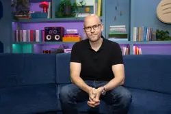 Daniel Ek’s vision for the future of Spotify: Why AI is driving the discovery of human creativity
