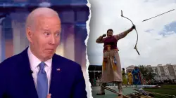 New Hur interview tapes detailing Mongolia trip shed light on Hur's 'sympathetic' characterization of Biden