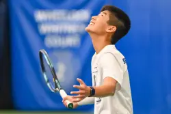 Boys state tennis: Mounds View’s Swenson wins in 2A, St. Paul Academy sweeps in Class A