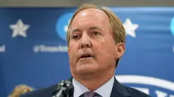 Texas AG Ken Paxton sued over new rule to rein in 'rogue' DAs by allowing him access to their case records