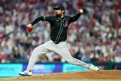 Jose Castillo set to join Mets’ bullpen in time for Subway Series after trade