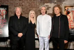Why the Talking Heads are still making more sense than ever 50 years later