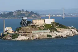 Alcatraz might be making a comeback — good luck getting out