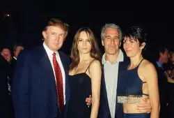 "Trump is in the Epstein files": Musk drops "big bomb" on president as war of words continues