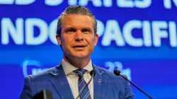 China accuses Hegseth of espousing 'Cold War mentality' for labeling country as a threat: 'Vilified'