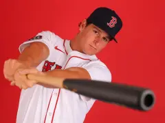 Alex Cora made this ‘honest’ admission about Roman Anthony’s timeline for Red Sox debut