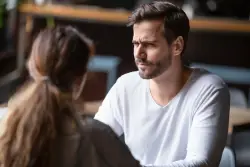 Never answer these common questions women ask their partners, expert warns — here’s how to stay out of trouble if you slip up