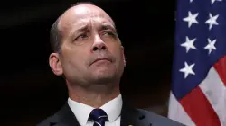 Former Freedom Caucus Chair Bob Good calls out 'the big glaring weakness for all of Republican government'
